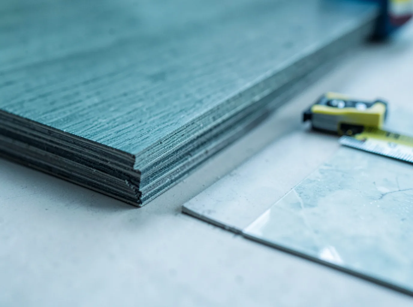 Luxury Vinyl Plank Installation Hubertus, WI FAQs